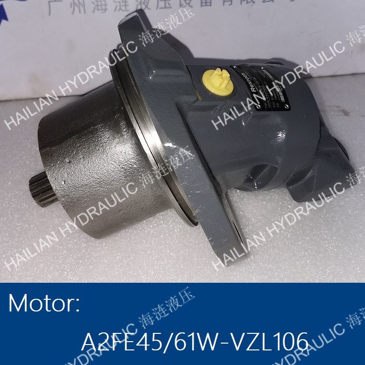 Motor A2FE45/61W-VZL106