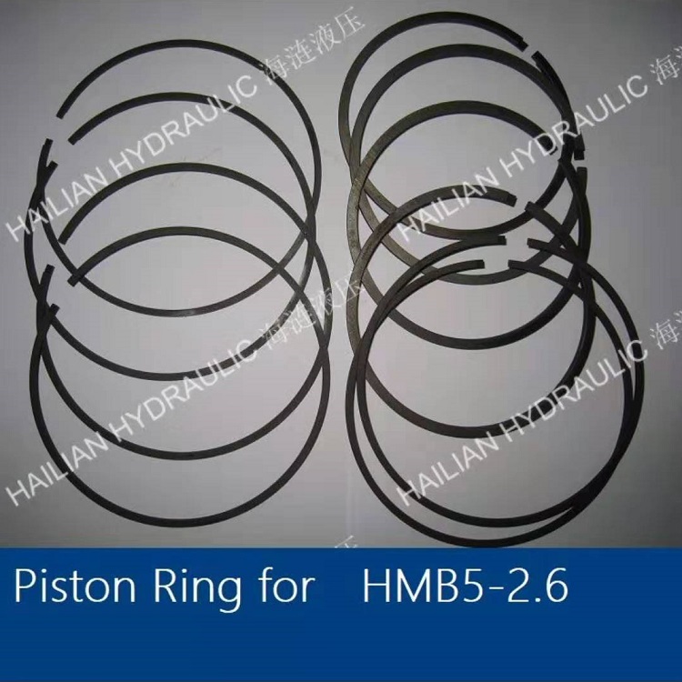 Piston Ring for HMB5-2.6