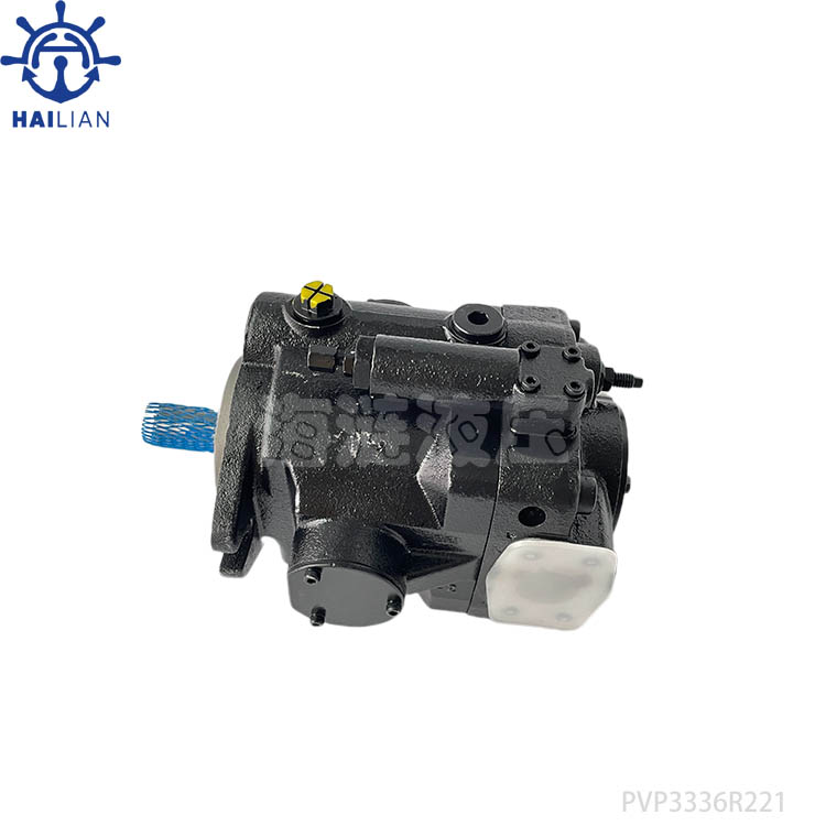 Parker Hydraulic Piston Pump PVP3336R221 Steering Gear oil pump