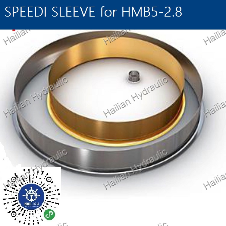 speedi sleve for HMB5-2.8