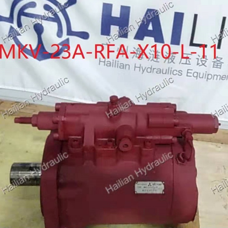 Pump MKV-23A-RFA-X10-L-11
