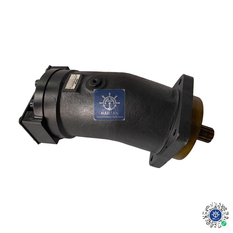 A2F160W2S8-963-0 hydraulic pump for deck