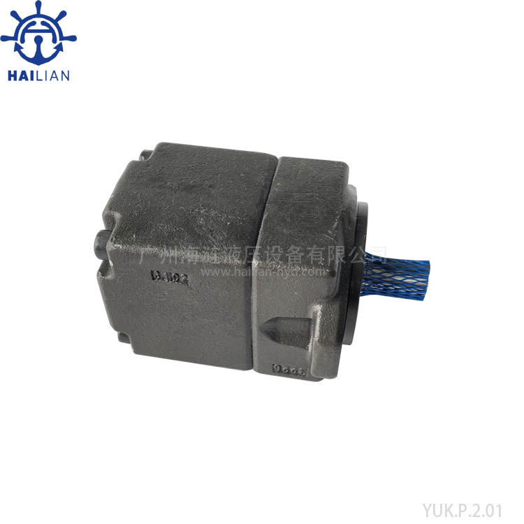 Hydraulic Single Vane Pump PV2R1-14-F-RAA-43