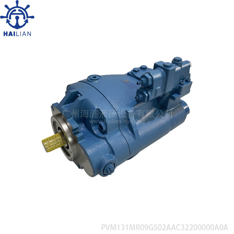 Hatch cover Hydreaulic piston pump PVM131MR09GS02AAC32200000A0A