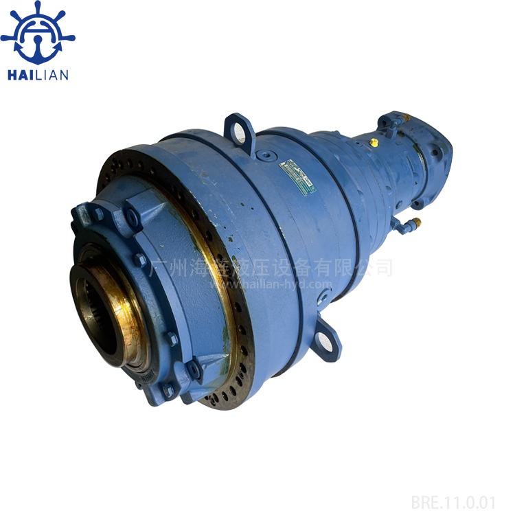 Planetary Gear box B0001062 Swing Drive Gearbox 5354132000-A-2/ABS/