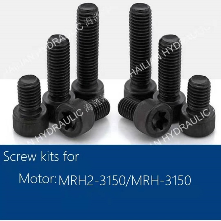 Screw kits for MRH2-3150/MRH-3150