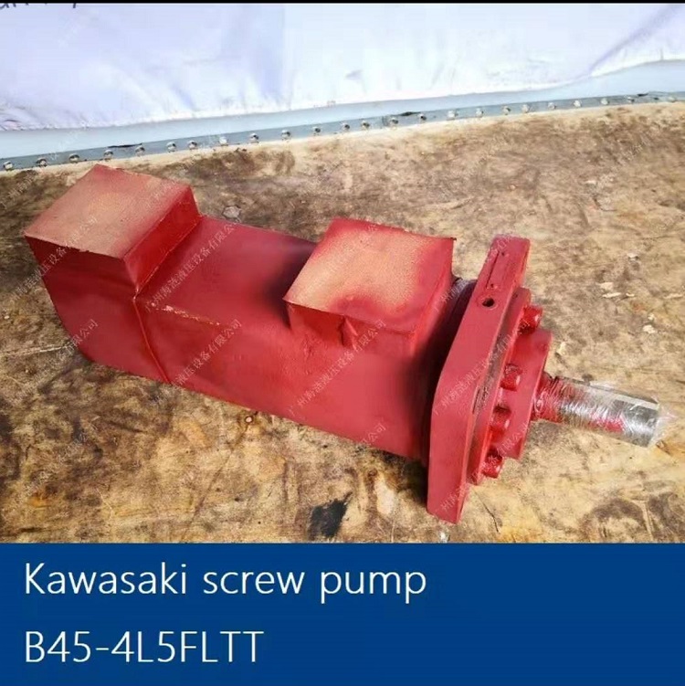 KAWASAKI PUMP B45-4L5FLTT
