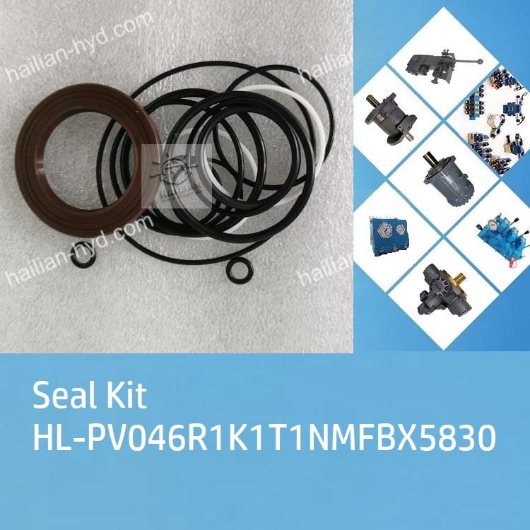 seal kits PV046R1K1T1NMFBX5830 deck pump