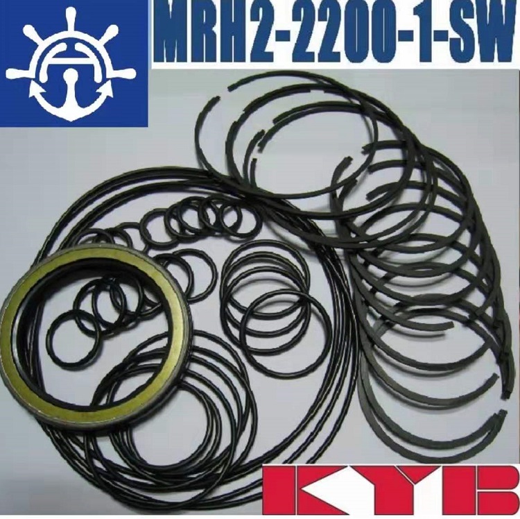 Seal kits for MRH2-2200/MRH-2200