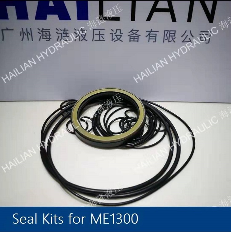 Seal kits for Motor ME1300