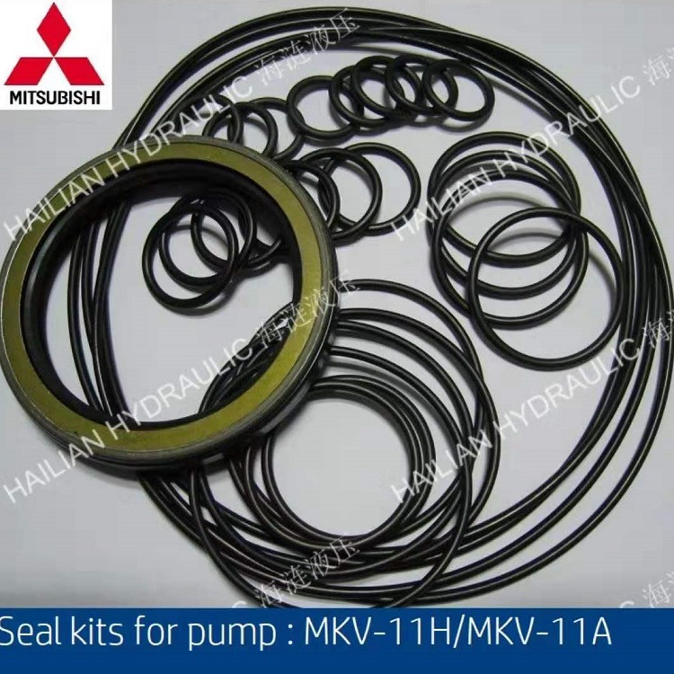 Seal kits for MKV-11H/MKV-11A