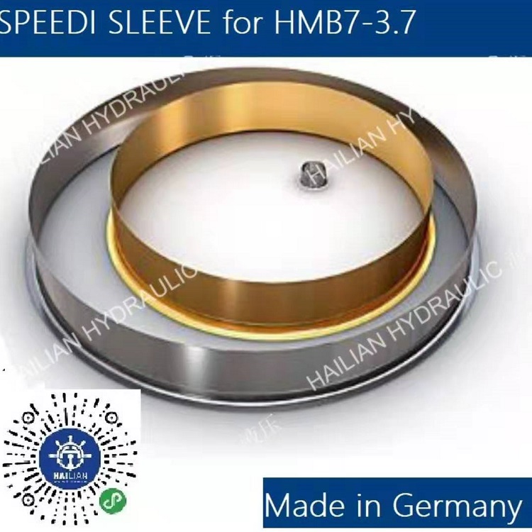 SPEEDI SLEEVE for HMB7-3.7
