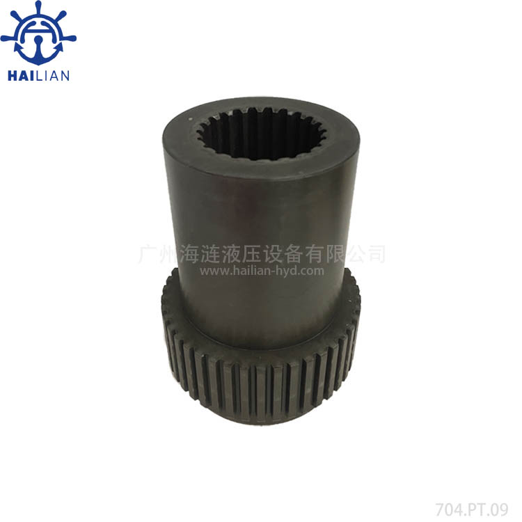 HUB Part No.327008-03 for HNBD704M Luffing Brake Cylinder