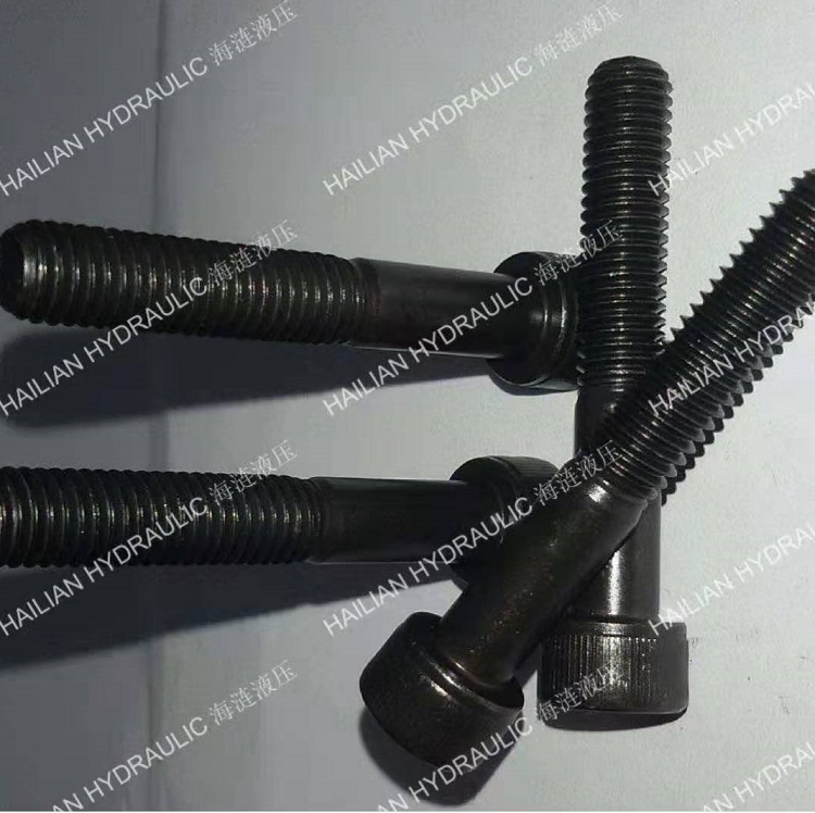 Screw kits for :MKV-11H /MKV-11A