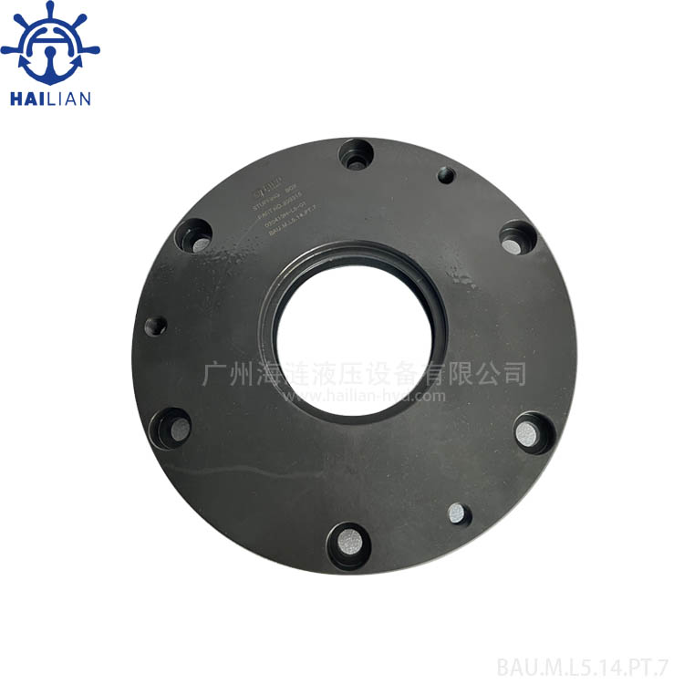 STUFFING BOX Part No.203315 for hydraulic motor
