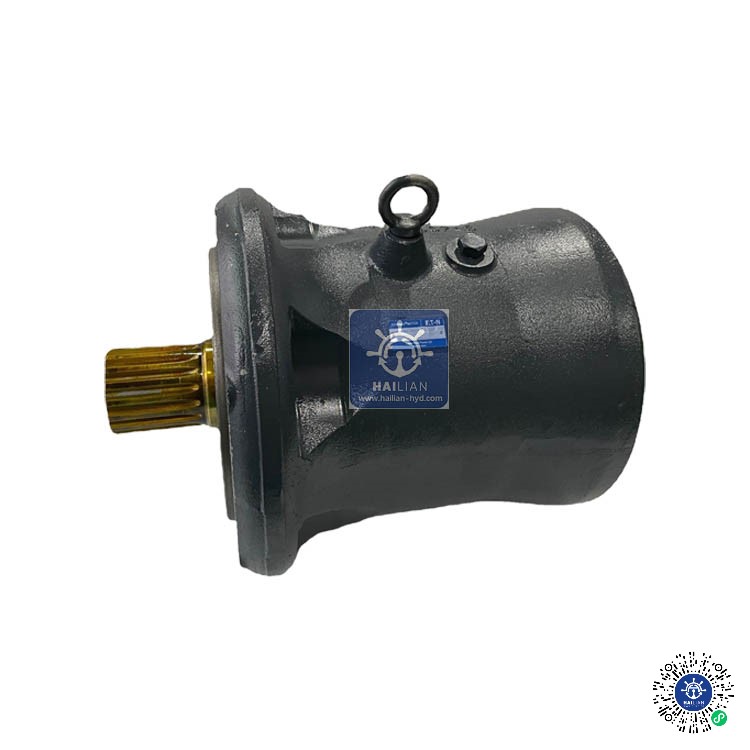 SLEWING HYDRAULIC MOTOR ME1900-PT Marine ship spare parts