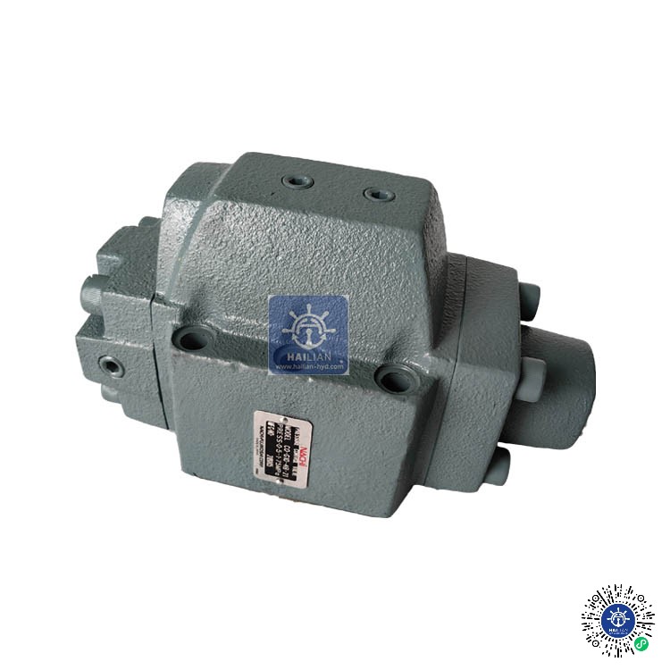 Pressure control valve CQ-G10-4B-21 deck crane parts