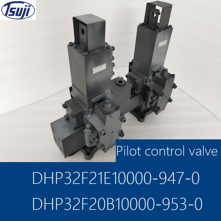 Polot Control Vlave DHP32F20B10000-953-0+DHP32F21E10000-947-0 FOR DECK