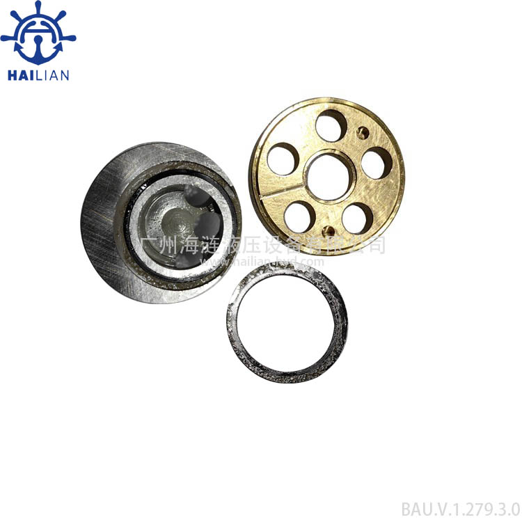 Oil distributor kit for Load control valve HV279S4