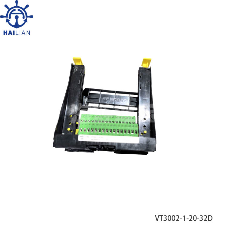 REXRTOH Card holder VT3002-1-20-32D，MNR R900020153