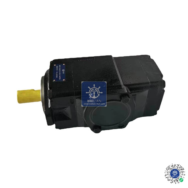 Hydraulic vane pump T6EDM 066 045 1R03 C1 M276550 ship spare