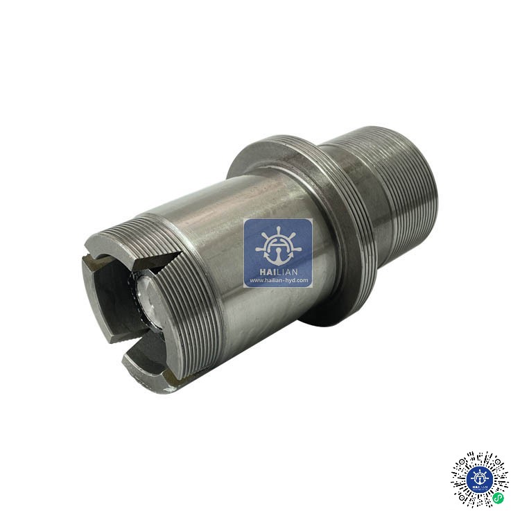 HKA/HLA Hydraulic Motor Counter Balance Valve