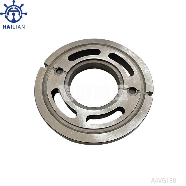 VALVE PLATE FOR A4VG180 HDYRAULIC PUMP