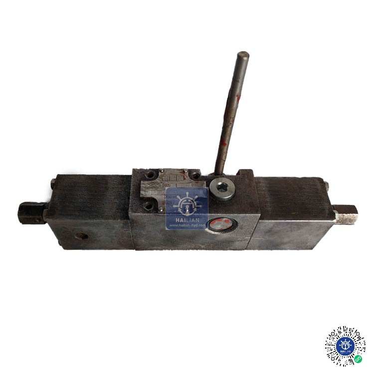 Directional control valve 1FGB44111K1B-05705