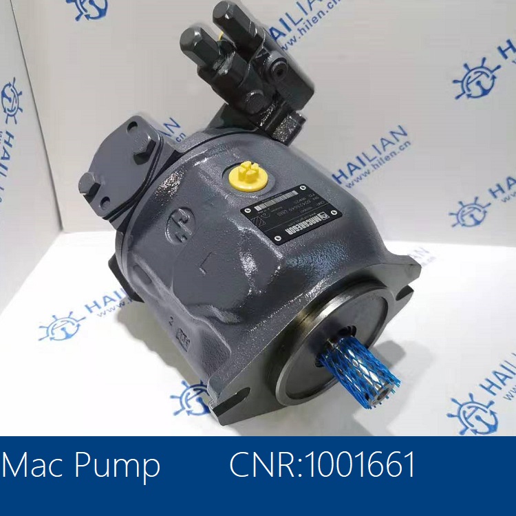 Pump CNR 1001661