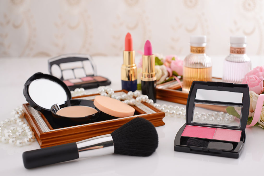 Cosmetics