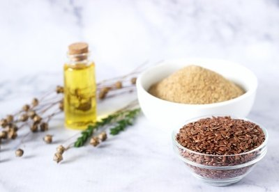 Understanding flaxseed oil