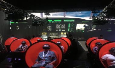 VR定制应用