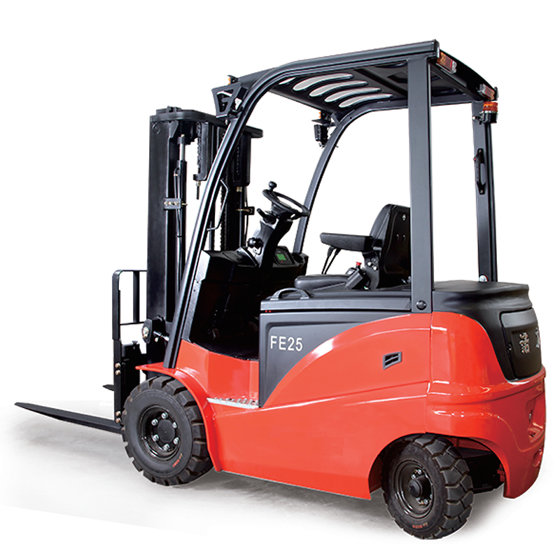 FE4P16-25N