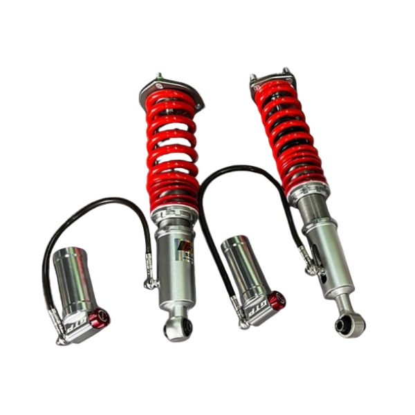 The S2 External Eeservoir