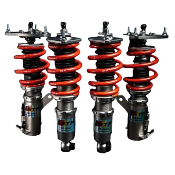 The S1 series coilovers