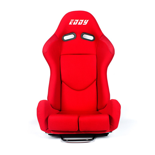 EDDY Racing Seat (Red)