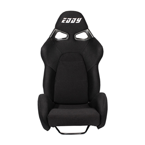 EDDY Racing Seat (Black)