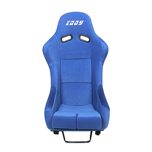 EDDY Racing Seat (Blue)