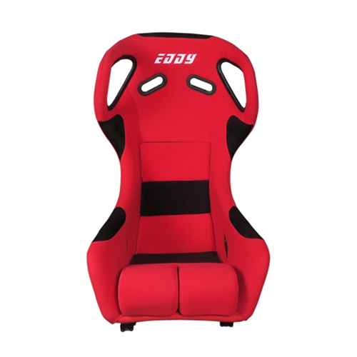 EDDY Racing Seat (Red)