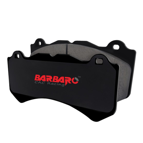 Barbaro STS (Chang Series) Comfortable silent braking