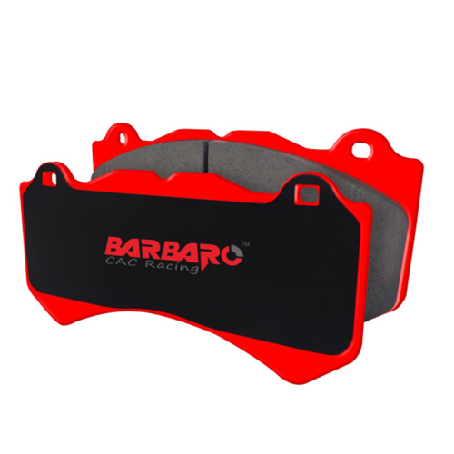 Barbaro STP (Sensitive series) High speed sensitive braking
