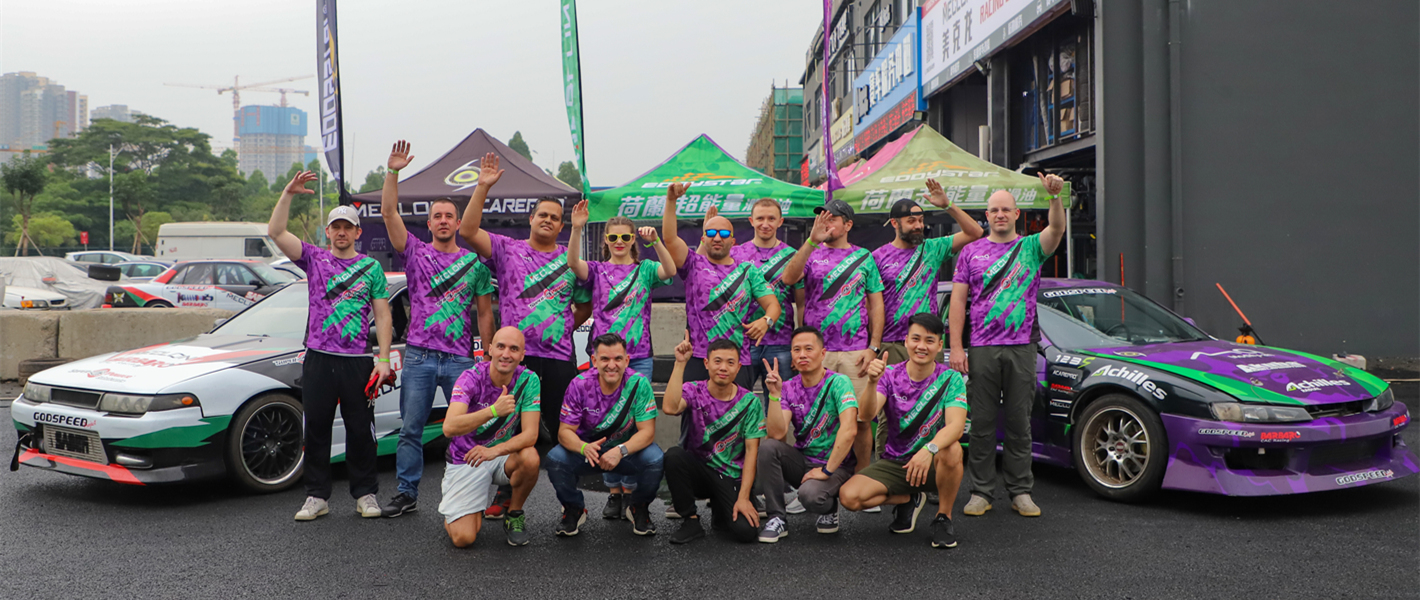 2021.4.25 MECLON Racing School Training Day