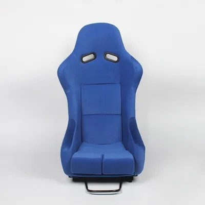 MR Series Racing Seats - Lightweight Carbon Fiber Bucket Seats