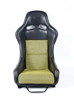 MR Series Racing Seats - Lightweight Carbon Fiber Bucket Seats