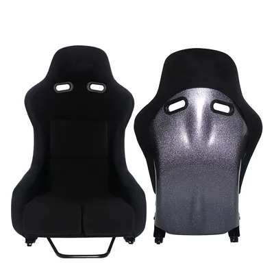 MR Series Racing Seats - Lightweight Carbon Fiber Bucket Seats