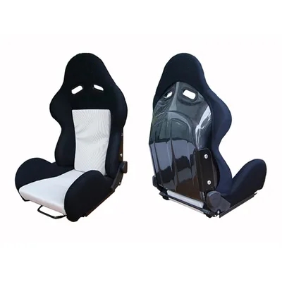 Carbon Fiber Adjustable Universal Racing Seat