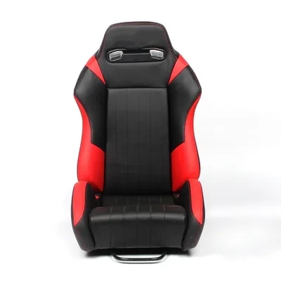 Carbon Fiber Adjustable Universal Racing Seat