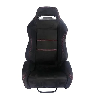Carbon Fiber Adjustable Universal Racing Seat