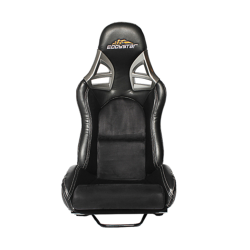 EDDY Racing Seat (Black)