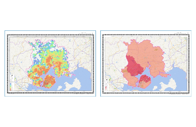 地震灾害风险普查-地震灾害风险区划与重点隐患评估数据处理及入库项目
